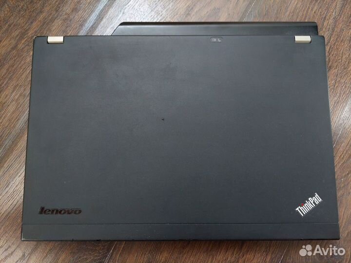 Lenovo thinkpad x230 ноутбук