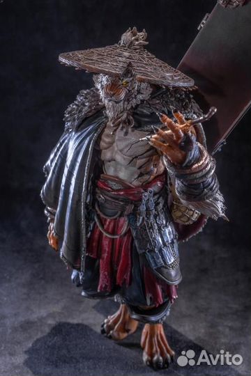 Подвижная Фигурка Blade Master Weng