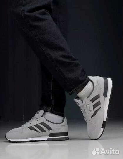 Кроссовки adidas classic весна, лето.(41-46)