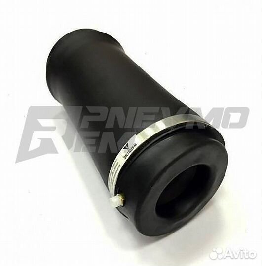 Задний пневмобаллон для jeep Grand Cherokee WK2