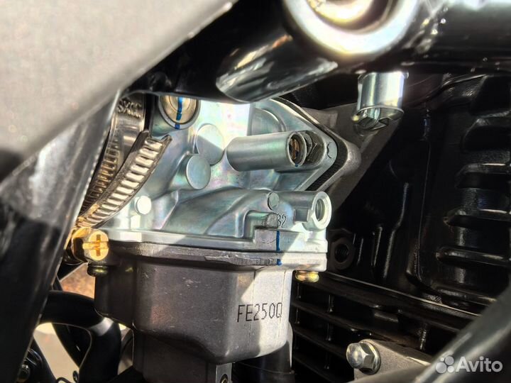 Турэндуро Avantis Tourist 171FML 250 с птс