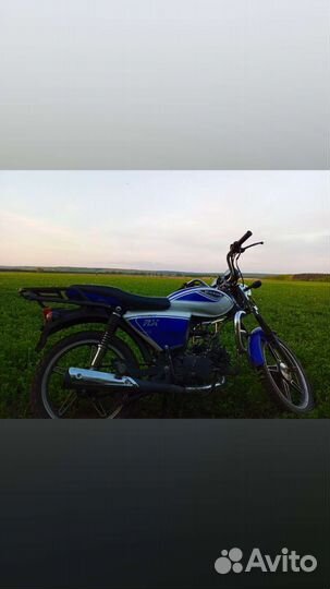 Альфа рх 110