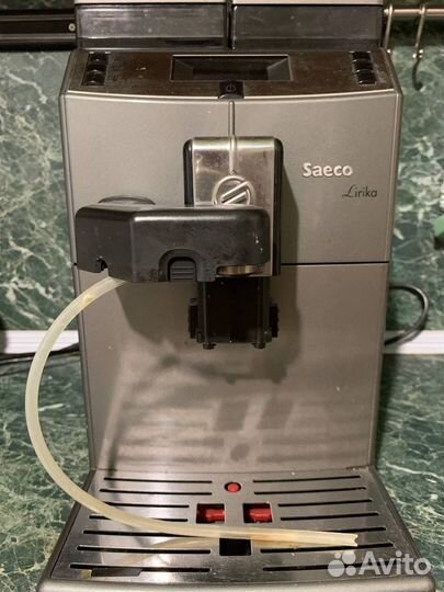 Кофемашина