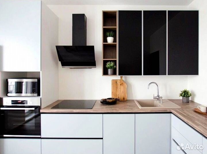 Кухонный гарнитур 