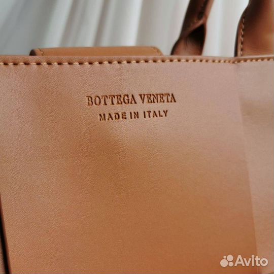 Женская сумка Bottega Veneta Arco