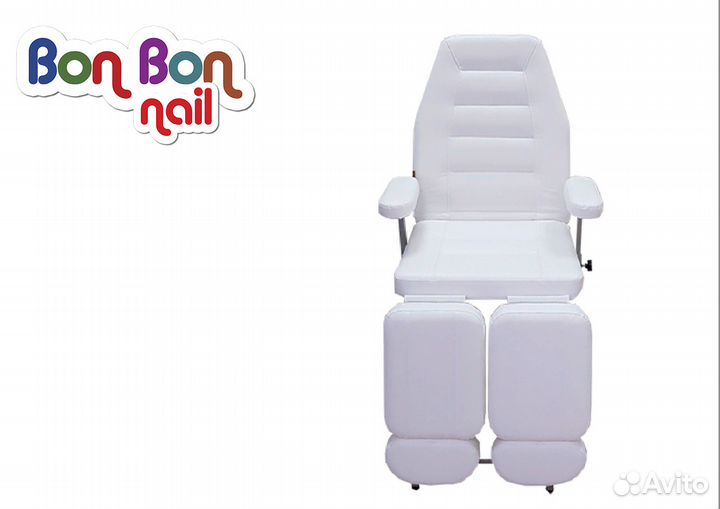 Педикюрное кресло
