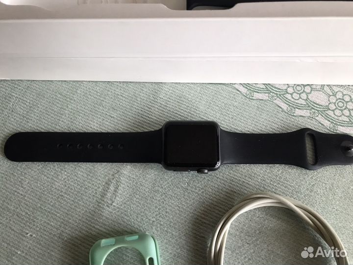 Apple watch s1 series 38mm