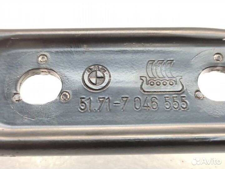 Распорка кузова Bmw 5-Series E60 2.5 2007