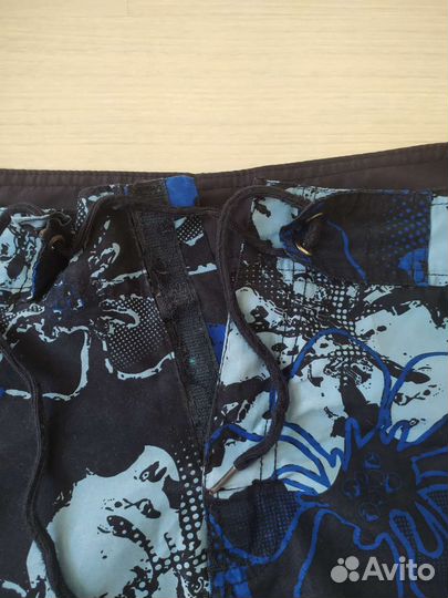 Шорты мужские