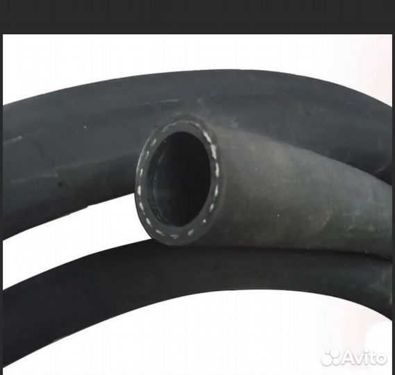 Шланг дюритовый 8мм