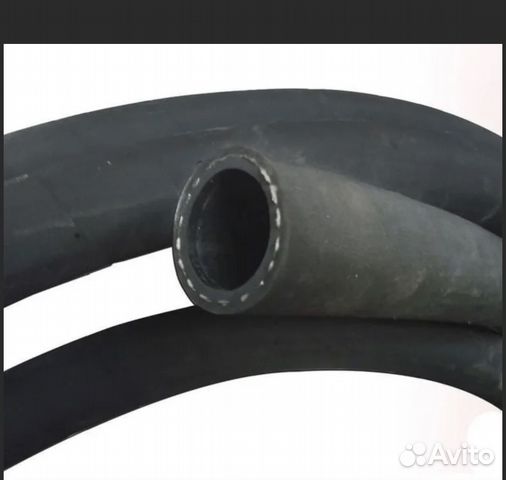 Шланг дюритовый 8мм