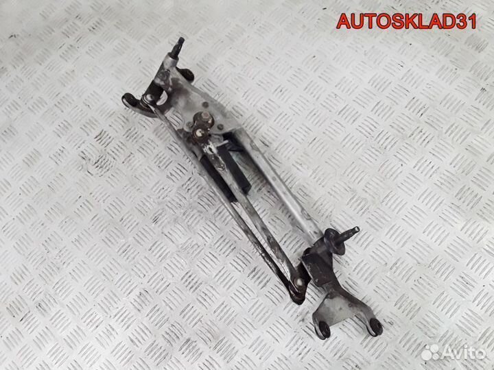 Трапеция дворников Nissan Primera P12E 28800AU310