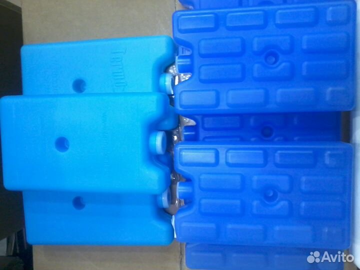 Хладоэлементы