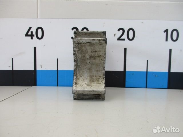 Кронштейн термомуфты Volvo FM13 FH13