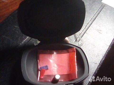 Слуховой аппарат