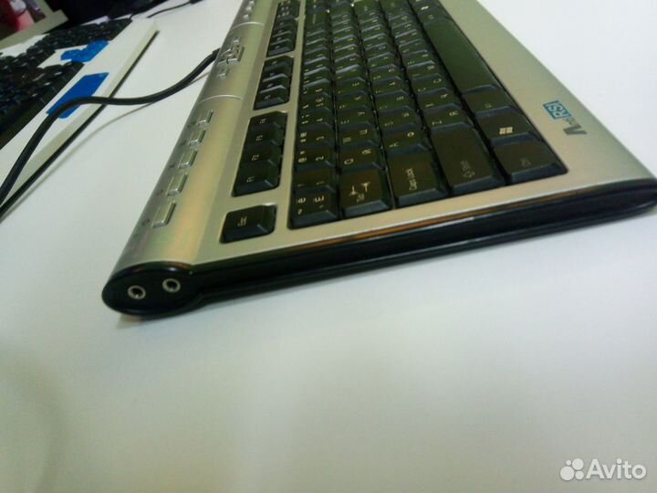 Клавиатура проводная