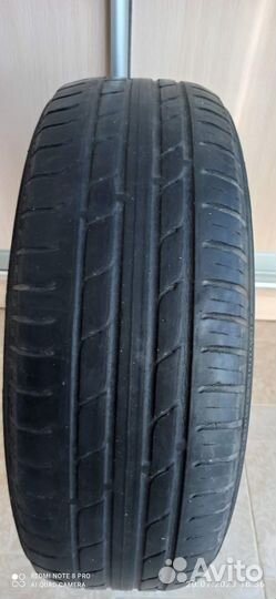 Nokian Tyres Hakka Blue 195/65 R15