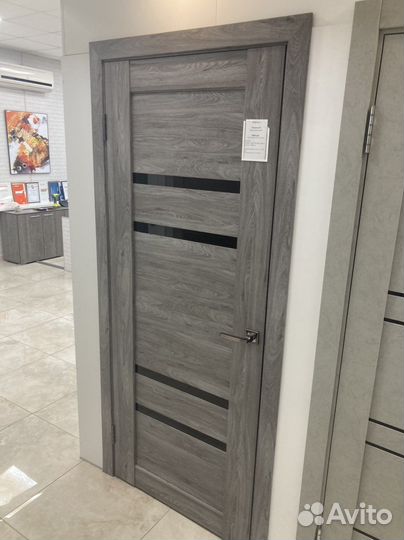 Двери межкомнатные