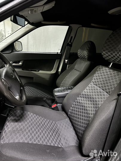 LADA Priora 1.6 МТ, 2009, 268 000 км