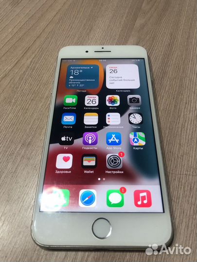 iPhone 7 Plus 32 Gb