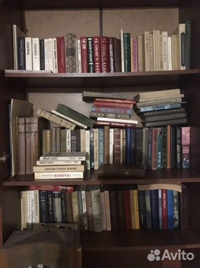 Маленькая библитека