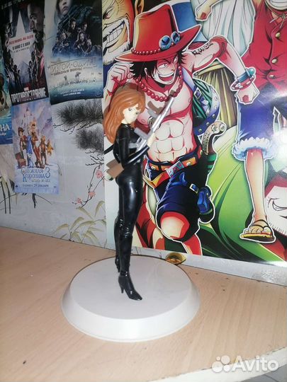 Фигурка аниме
