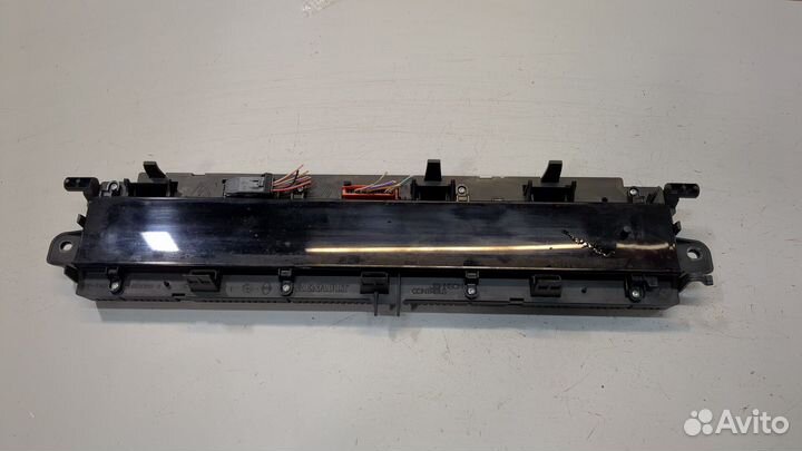 Щиток приборов Renault Scenic, 2006