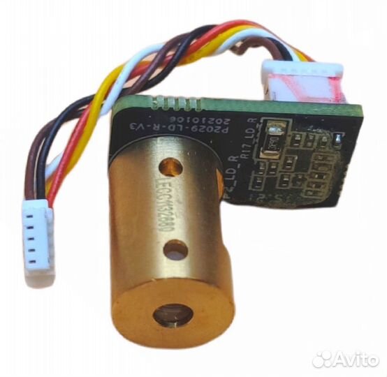 Ультразвуковой датчик обнаружения препятствий