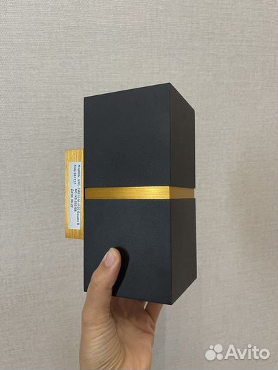 Новый Светильник настенный (2шт в наличии)