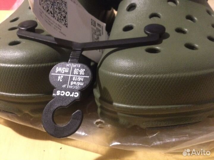 Crocs сабо сандалии Крокс