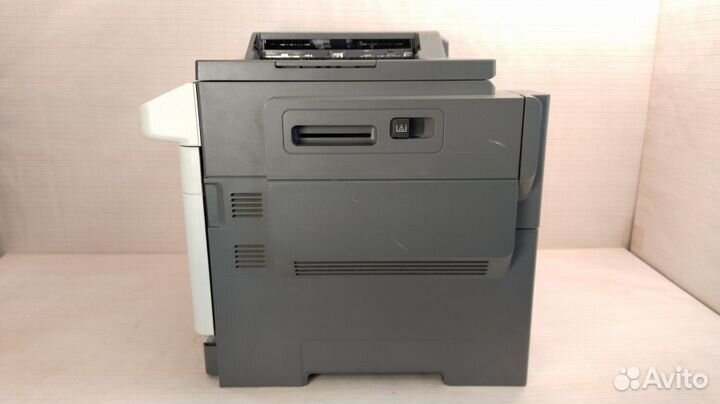 Мфу Lexmark X543dn б/у, на запчасти