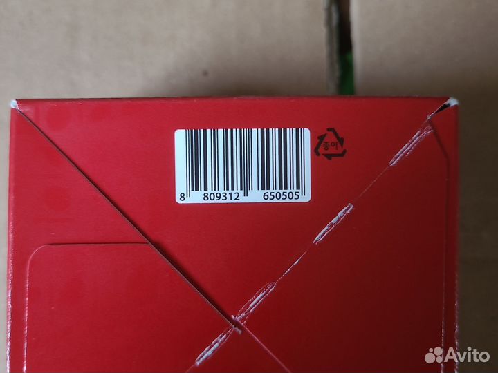 Патчи, оригинал, Корея dr lola