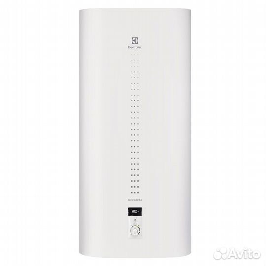Водонагреватель Electrolux EWH 50 Centurio IQ 3.0