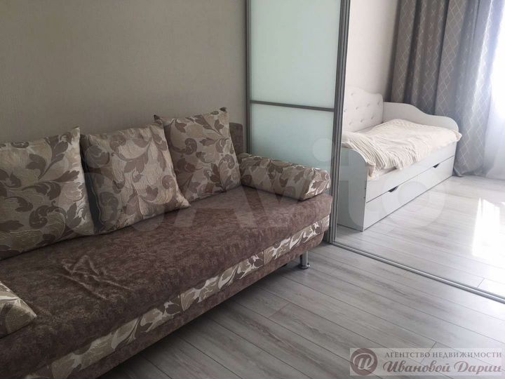 2-к. квартира, 65,8 м², 5/16 эт.