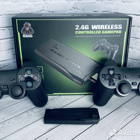 Игровая приставка 3в1 sega dendy nintendo новая купить в Строителе ...