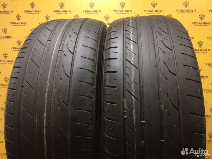 Landsail LS588 SUV 265/65 R17 112H