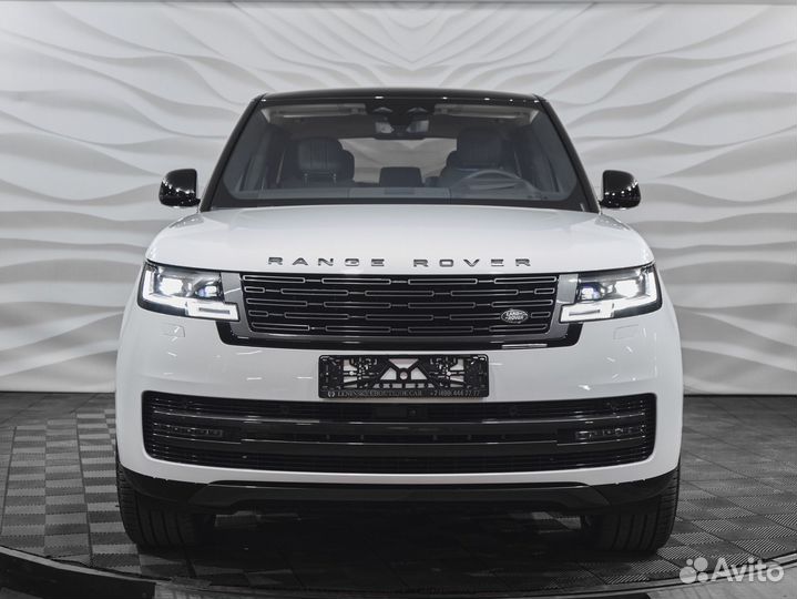 Land Rover Range Rover 4.4 AT, 2023