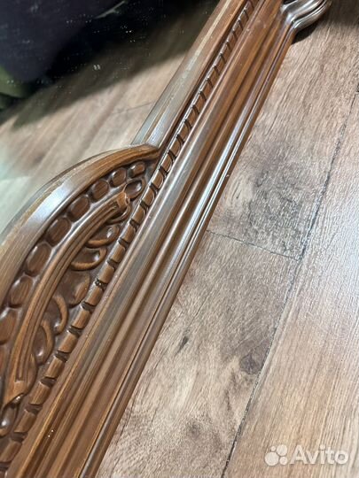 Зеркало трельяж