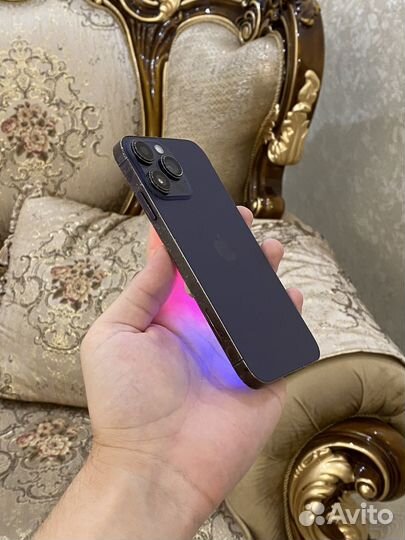 iPhone xr в корпусе 14 pro