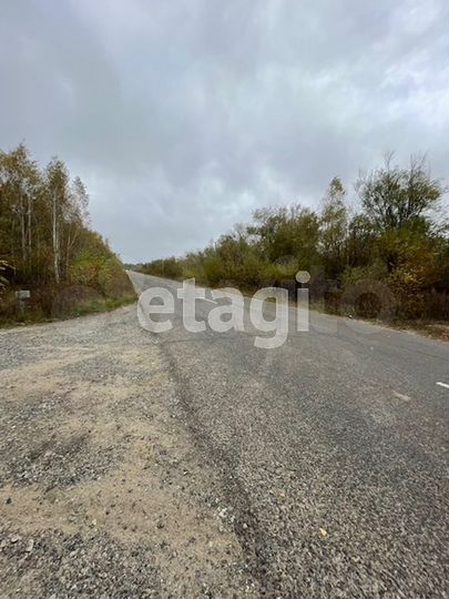 Участок 15 сот. (личное подсобное хозяйство (лпх))