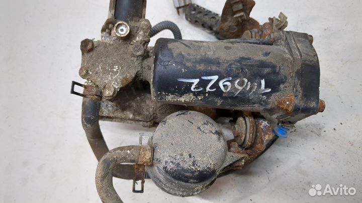 Компрессор воздушный Toyota Land Cruiser Prado (120) , 2007