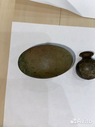 Дверные ручки старинные