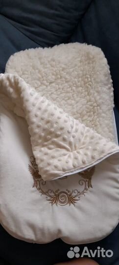 Комплект на выписку