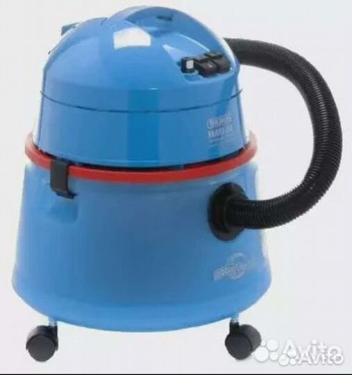 Моющий пылесос Thomas