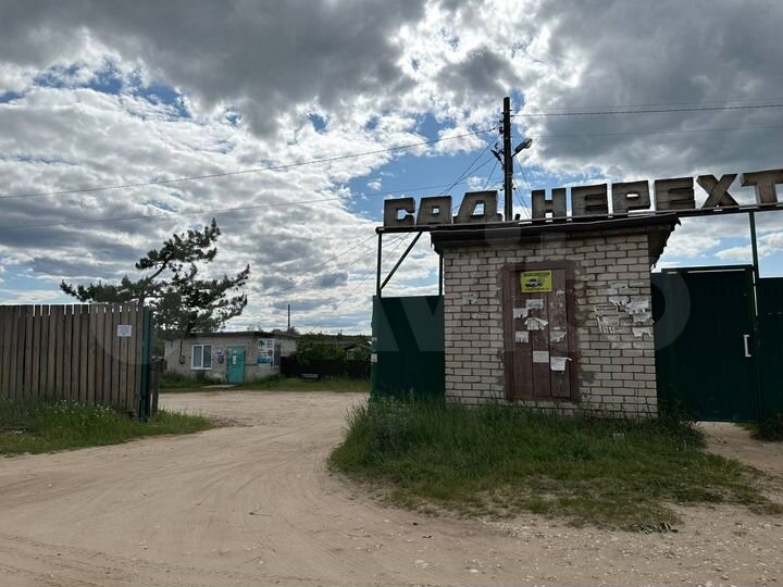 Дача 25 м² на участке 3,5 сот.