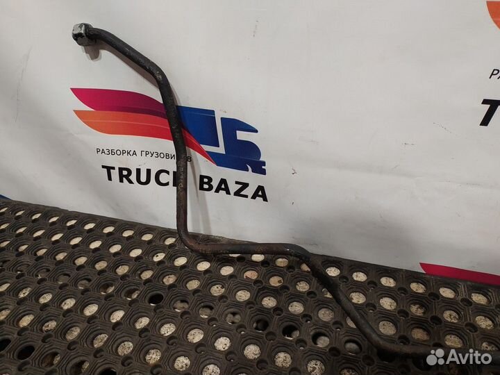 Трубка гура Man TGA