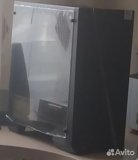 Корпус Aerocool Cylon