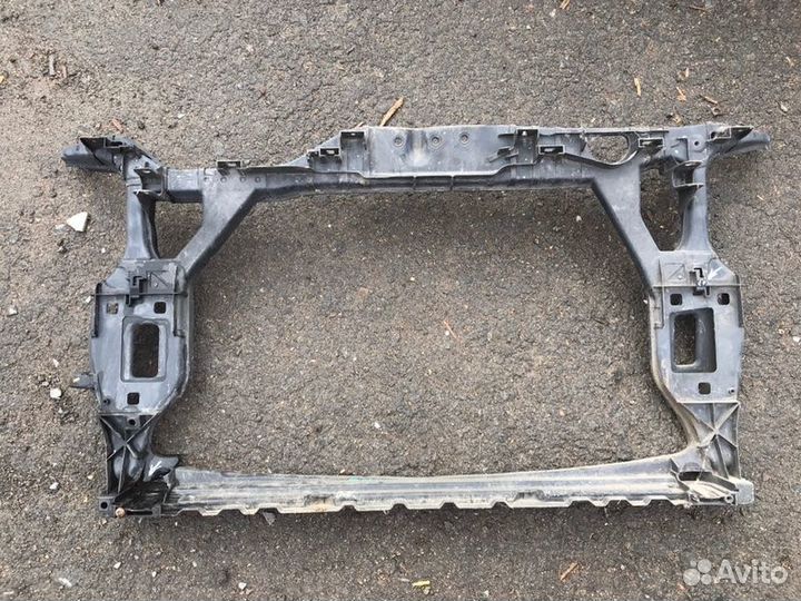 Панель передний Audi Q5