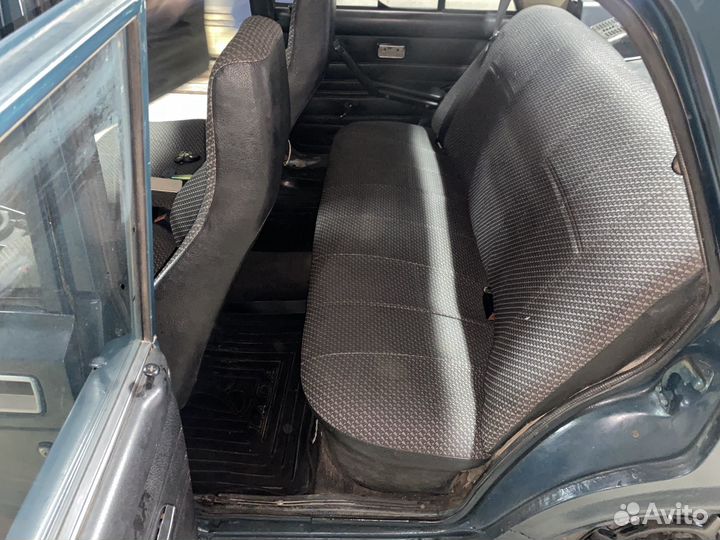 ВАЗ 2105 1.5 МТ, 2005, 60 000 км