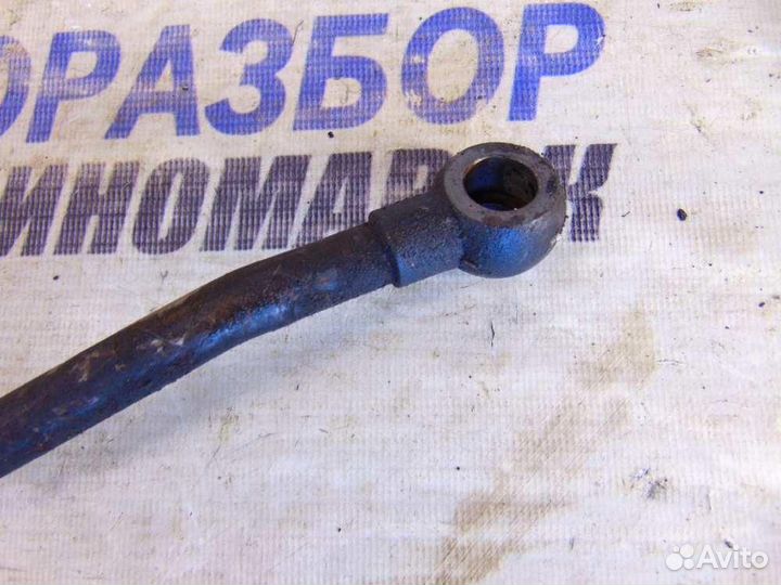 Трубка охлажд. жидкости металлическая для Nissan M